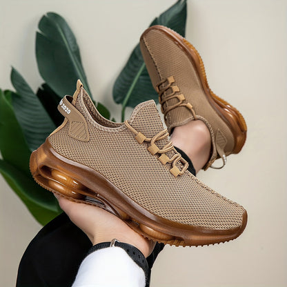 AVELOR Nova Knit Trainers