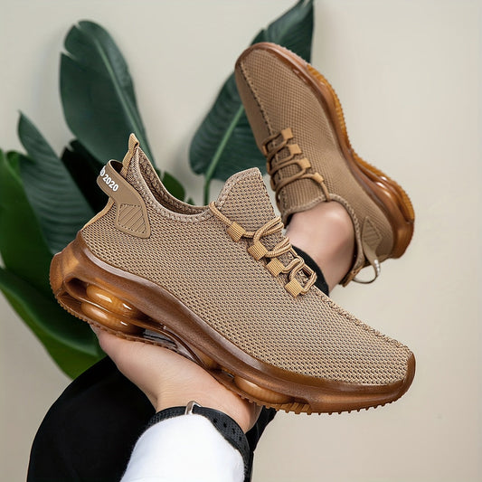 AVELOR Nova Knit Trainers