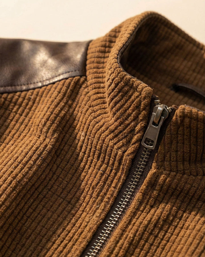 Luca Bomberjacke
