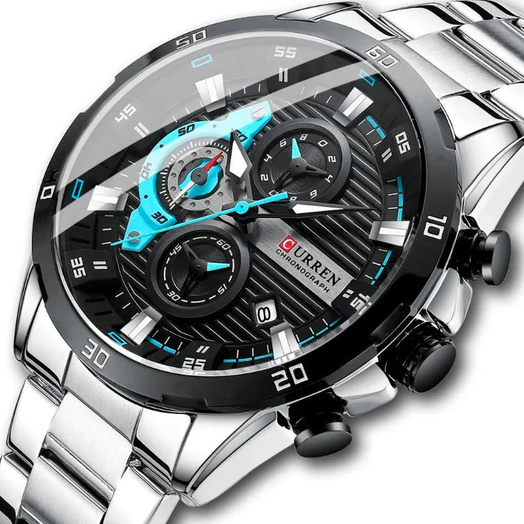 Curren Arcturus Men's Watch