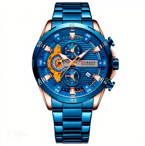 Curren Arcturus Plus Men's Watch