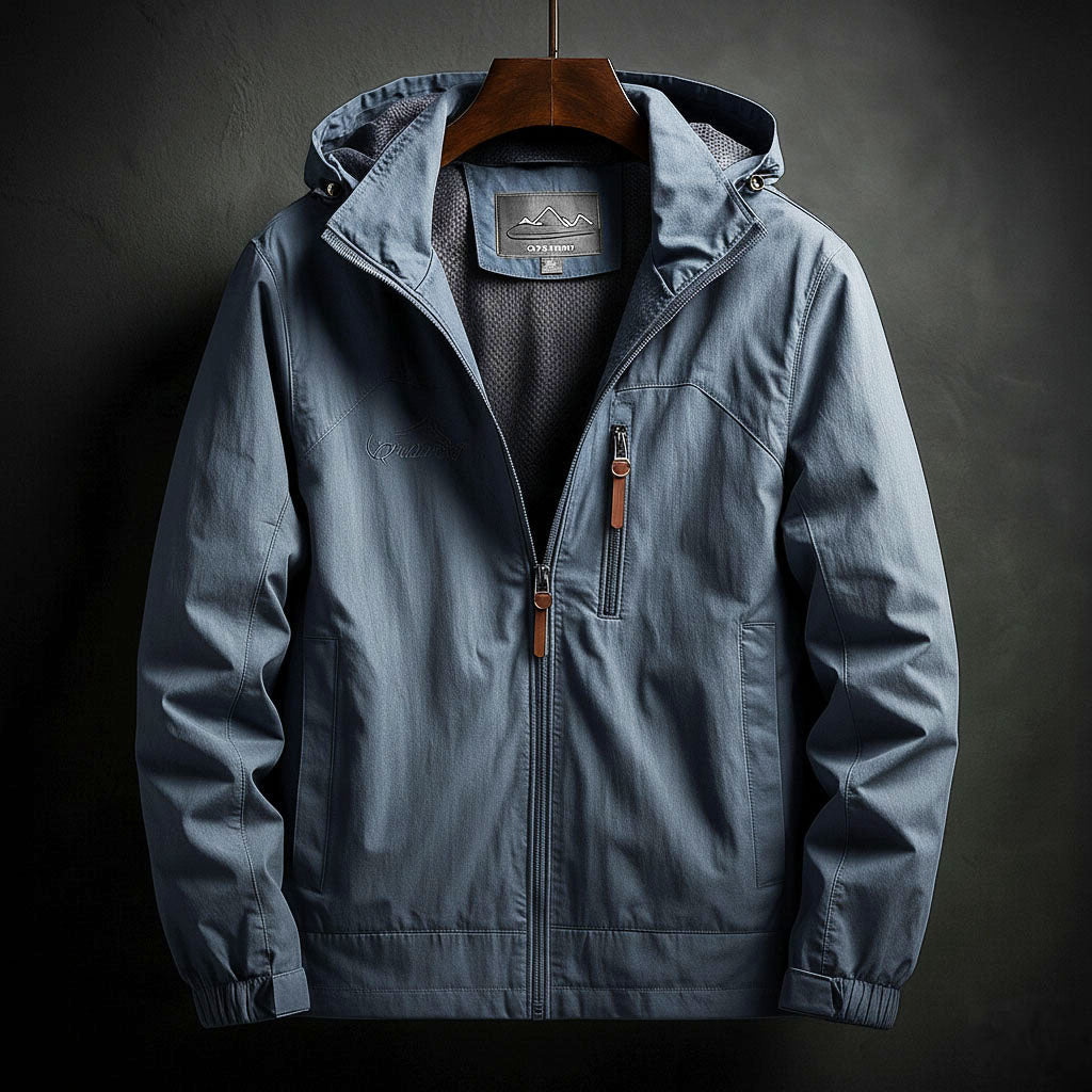 Marco Leichte Wetterjacke