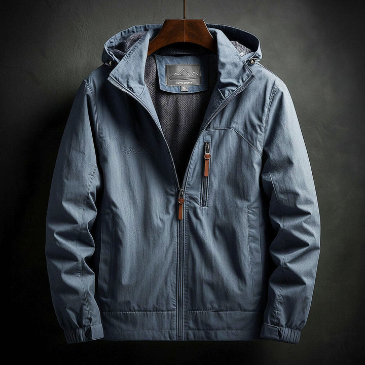 Marco Leichte Wetterjacke