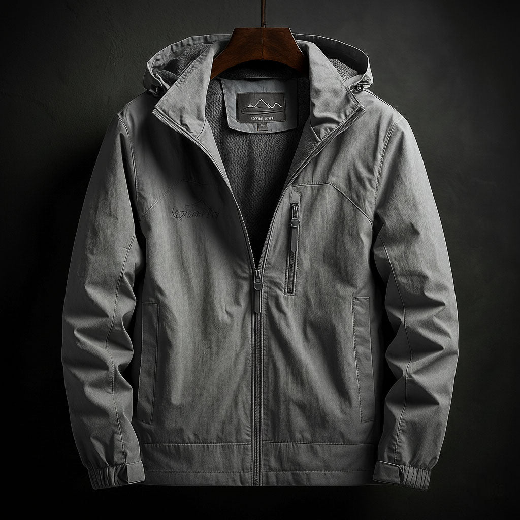 Marco Leichte Wetterjacke