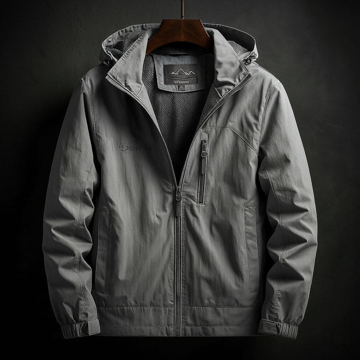 Marco Leichte Wetterjacke