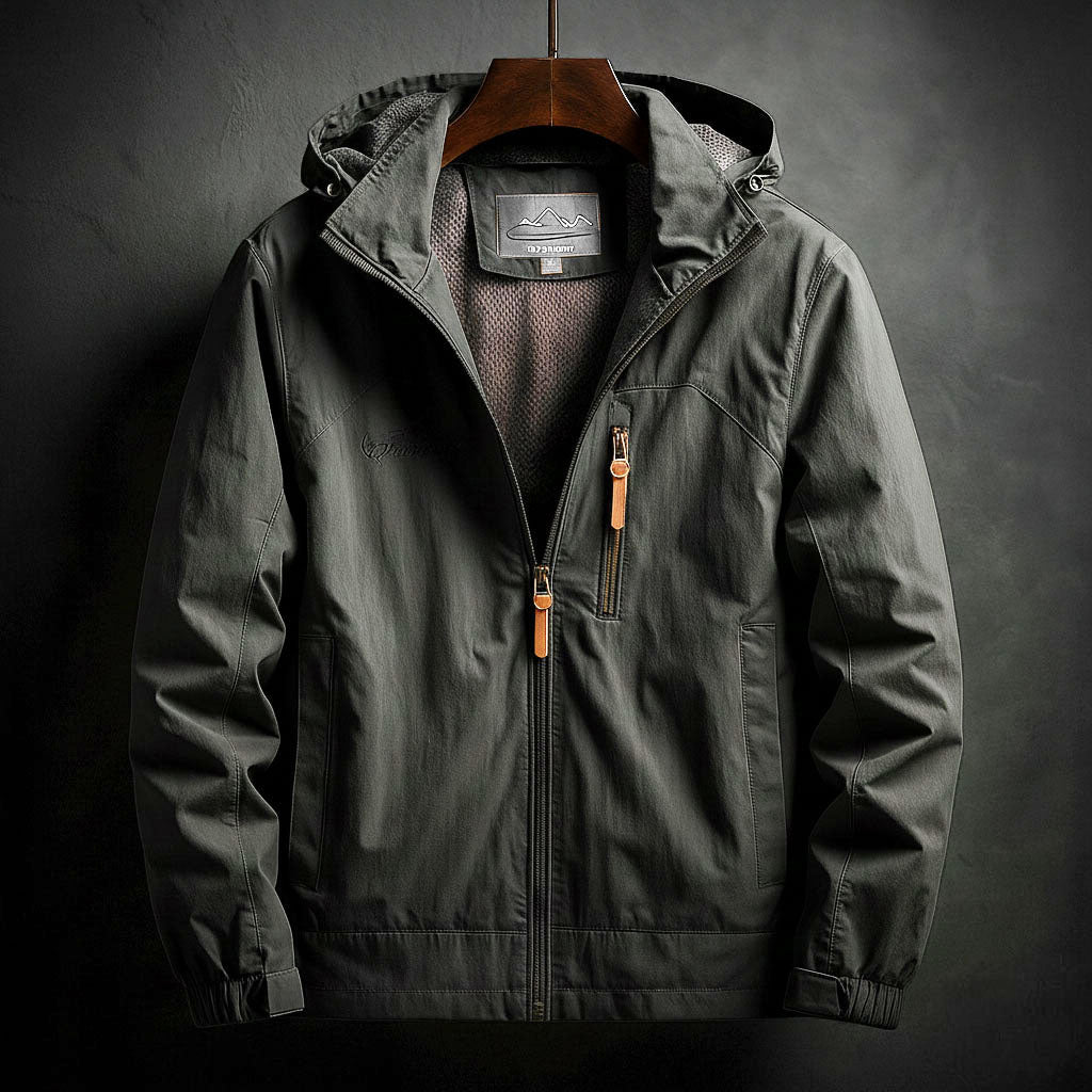 Marco Leichte Wetterjacke