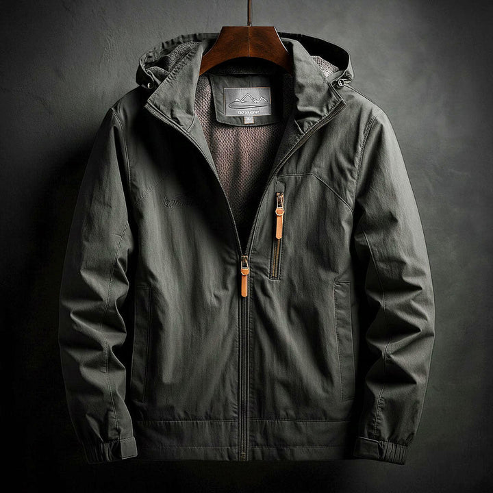 Marco Leichte Wetterjacke