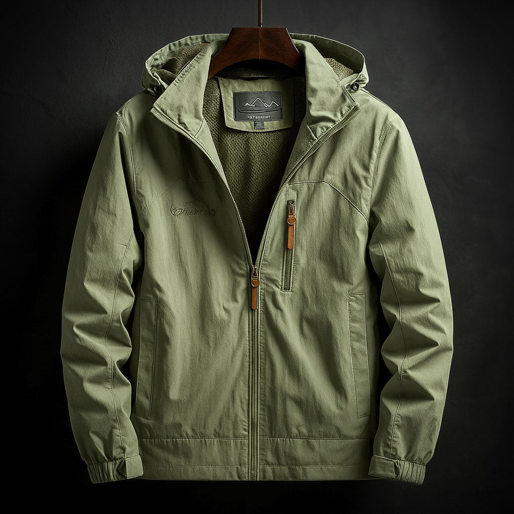 Marco Leichte Wetterjacke