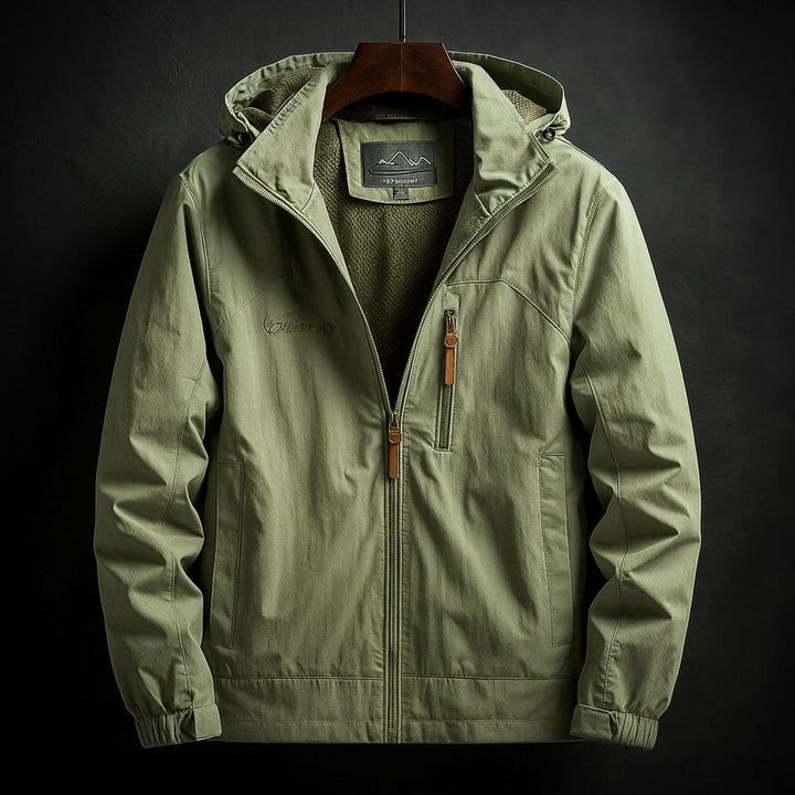 Marco Leichte Wetterjacke