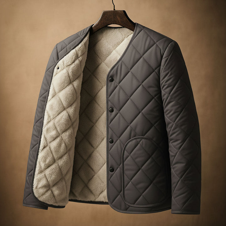 Nico Gesteppte Innenfutterjacke