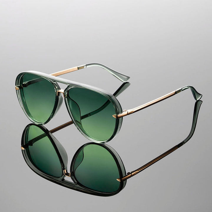 Jett Piloten-Sonnenbrille