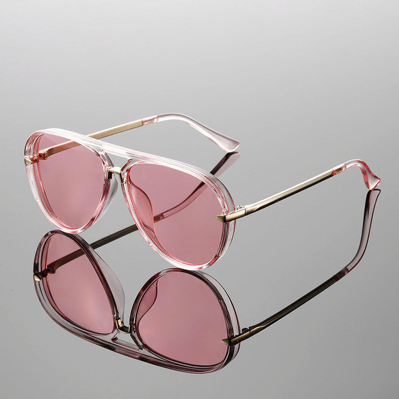 Jett Piloten-Sonnenbrille