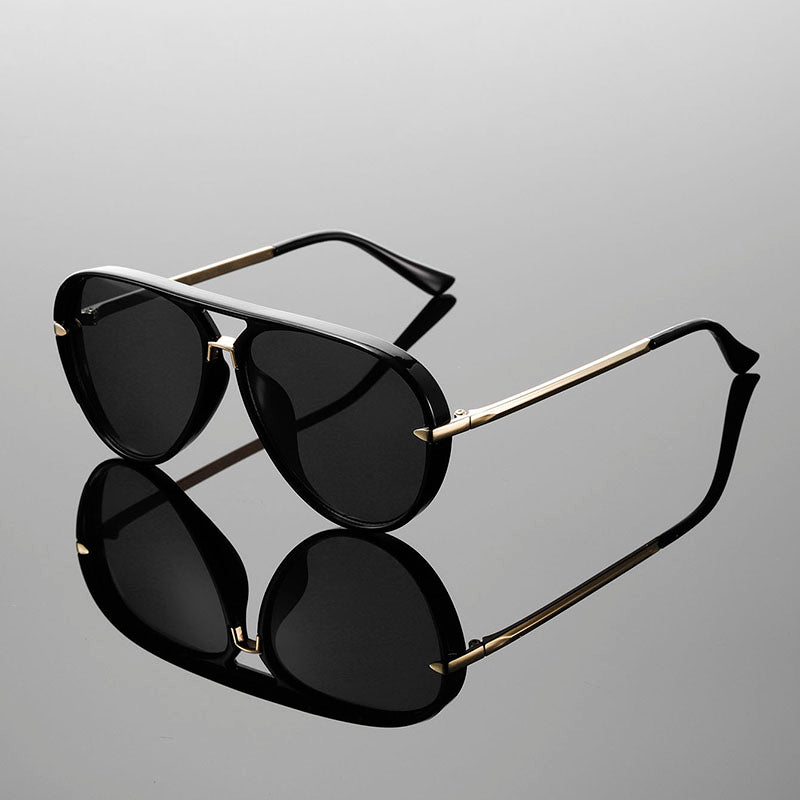 Jett Piloten-Sonnenbrille
