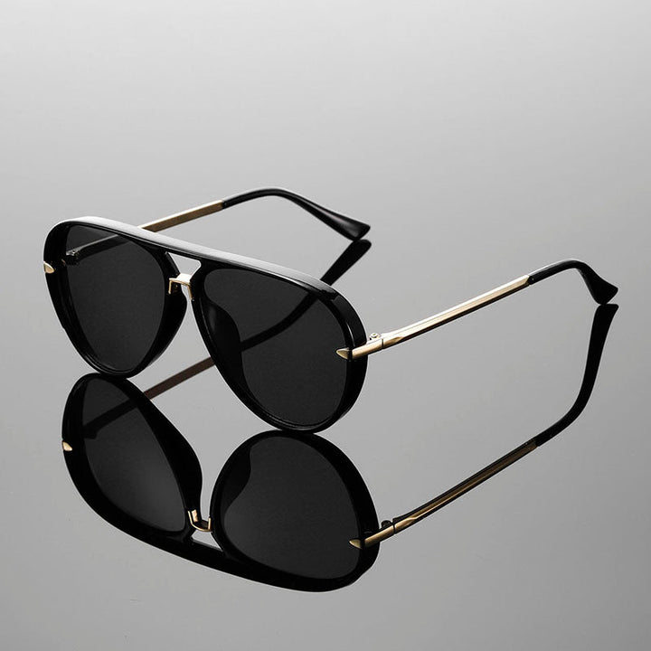 Jett Piloten-Sonnenbrille