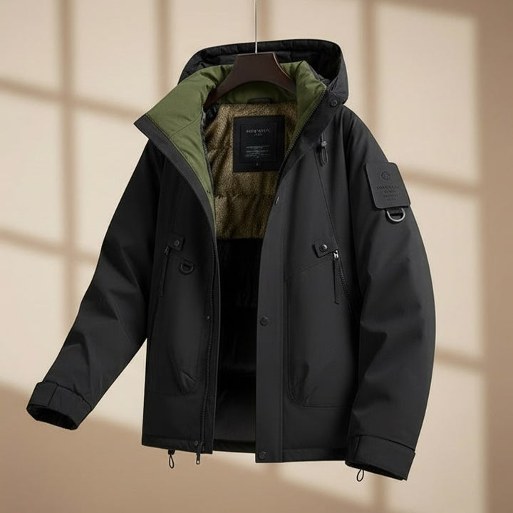 Stefano Leichte Isolierjacke