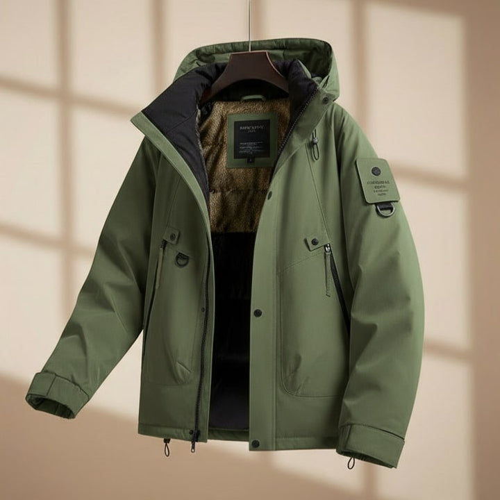 Stefano Leichte Isolierjacke