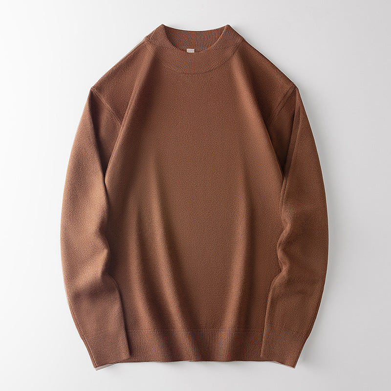 Maero Pullover aus Wollmischung