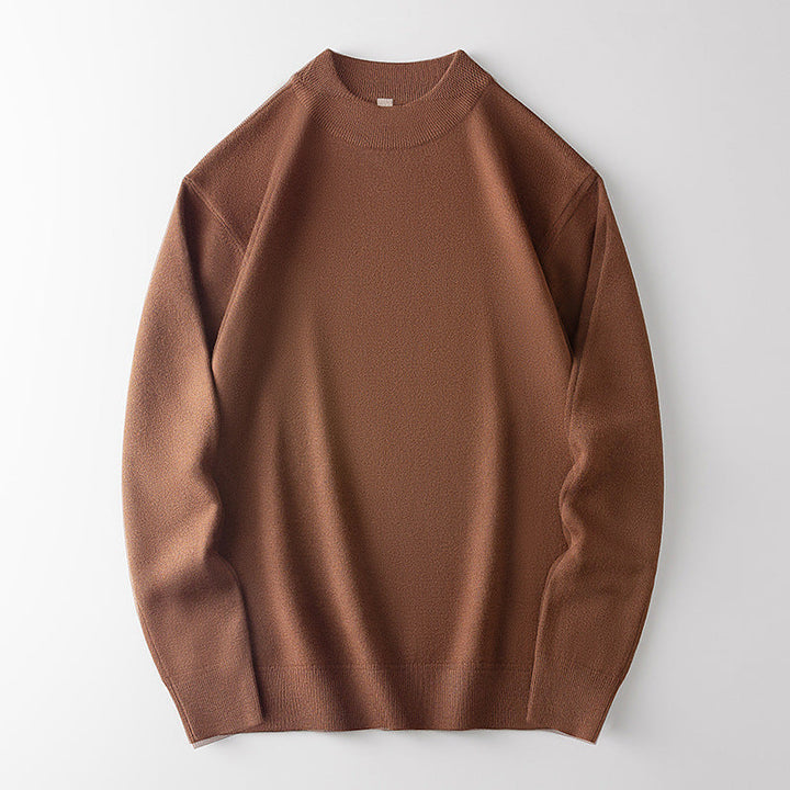 Maero Pullover aus Wollmischung