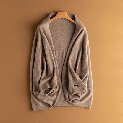 AVELOR Alpina Merino Shawl