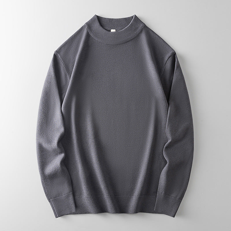 Maero Pullover aus Wollmischung