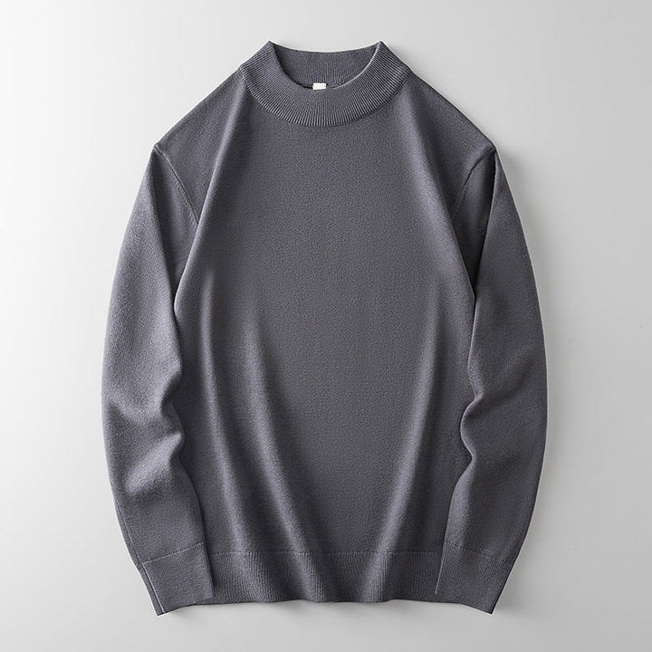 Maero Pullover aus Wollmischung