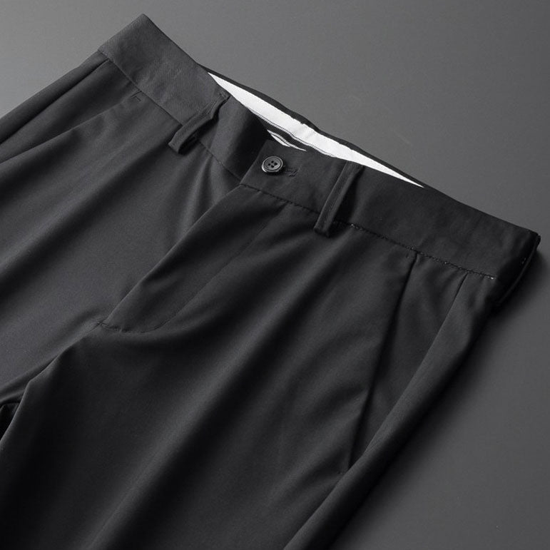 Lorenzo Slim-Fit-Hose