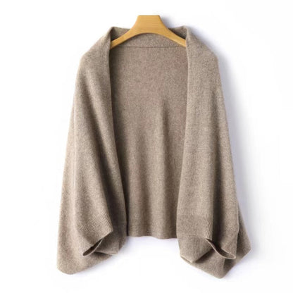 AVELOR Alpina Merino Shawl