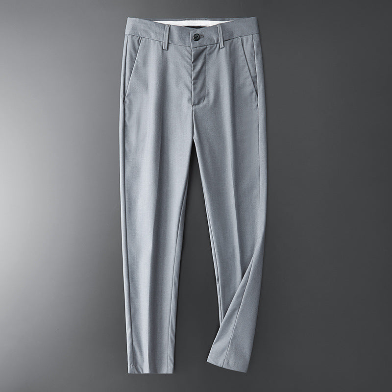 Lorenzo Slim-Fit-Hose