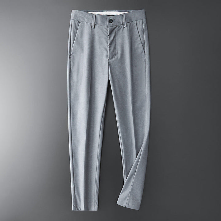 Lorenzo Slim-Fit-Hose