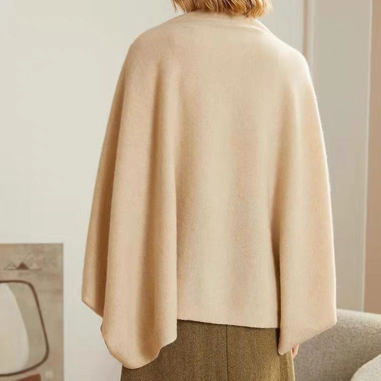 AVELOR Alpina Merino Shawl