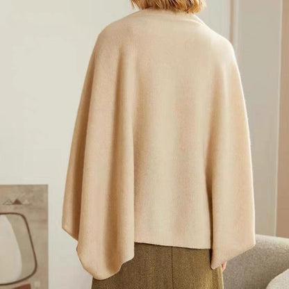 AVELOR Alpina Merino Shawl