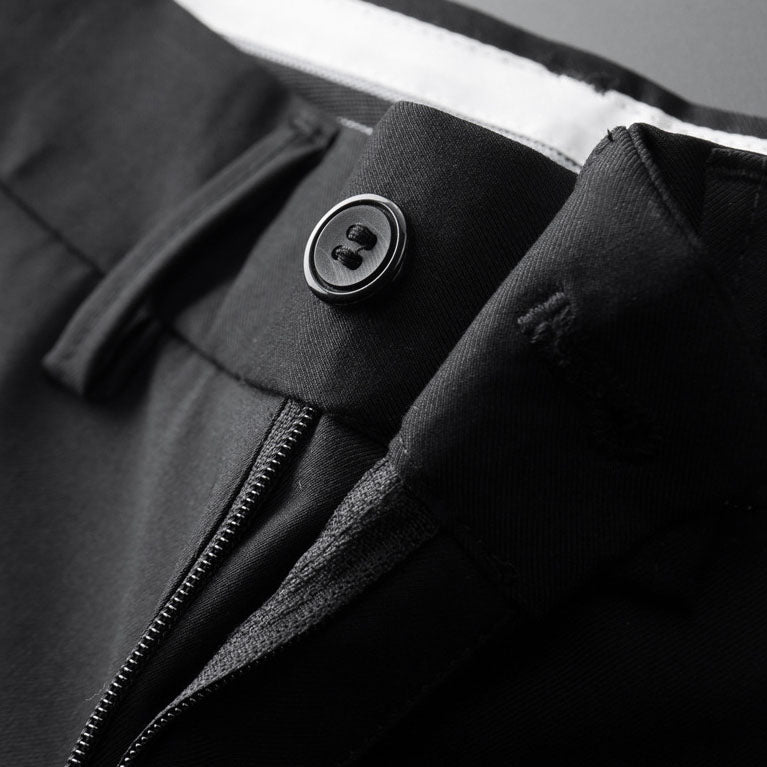 Lorenzo Slim-Fit-Hose