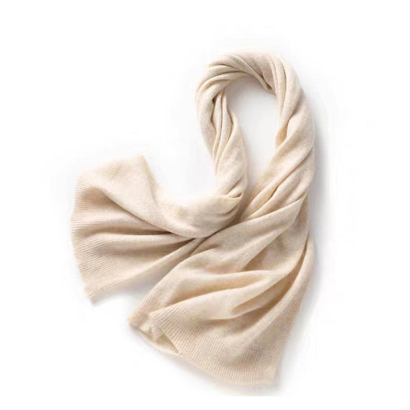 AVELOR Alpina Merino Shawl