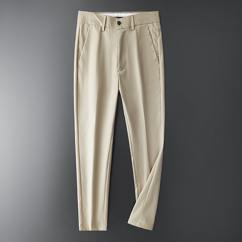 Lorenzo Slim-Fit-Hose