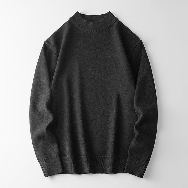 Maero Pullover aus Wollmischung