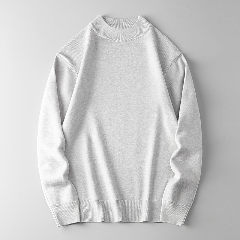 Maero Pullover aus Wollmischung