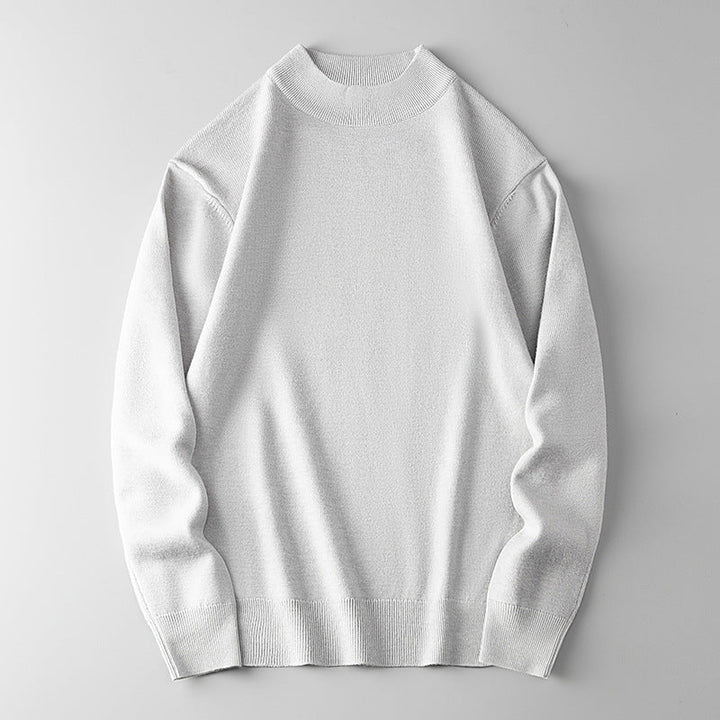 Maero Pullover aus Wollmischung