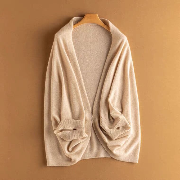 AVELOR Alpina Merino Shawl