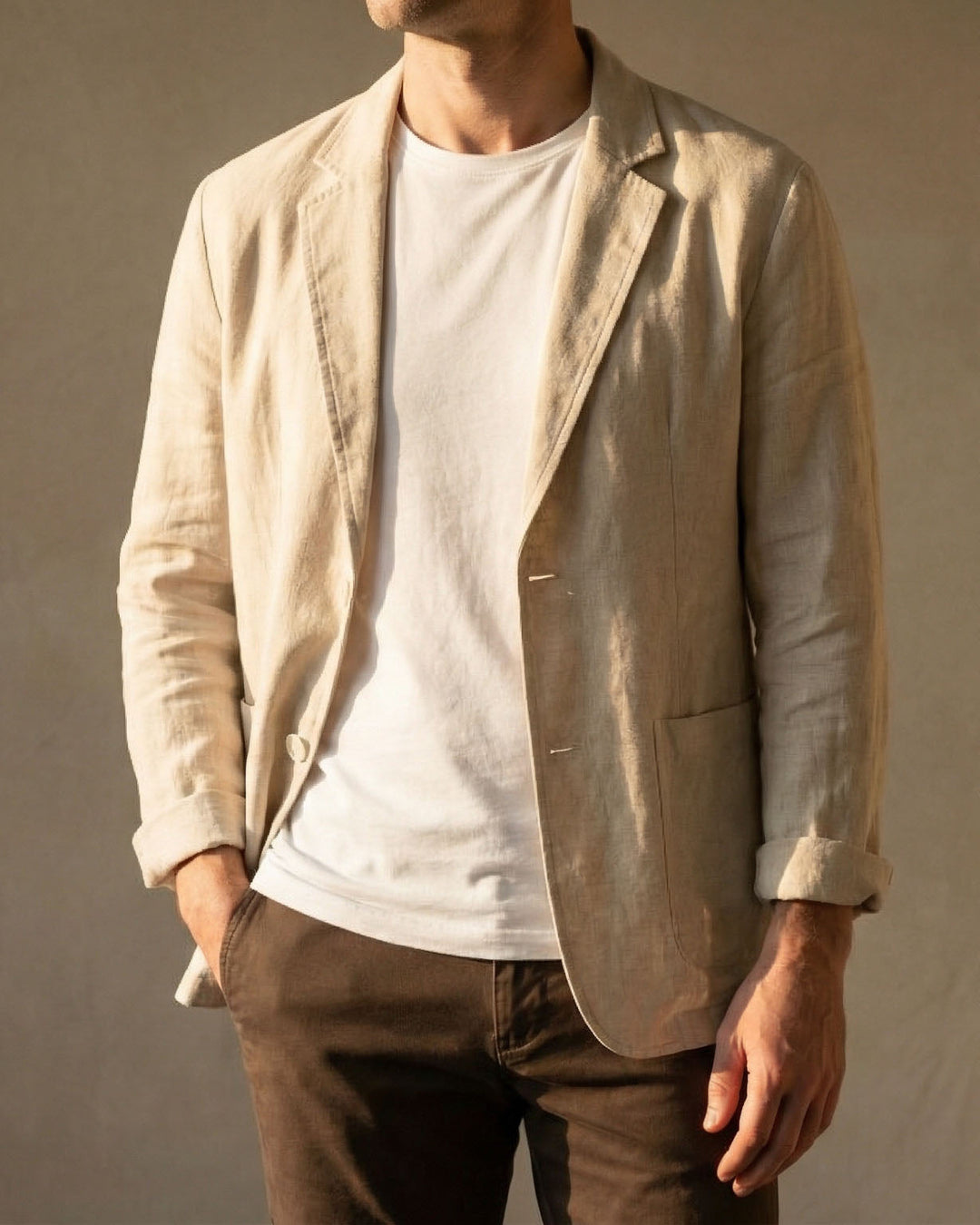 Marco Leinen-Sakko