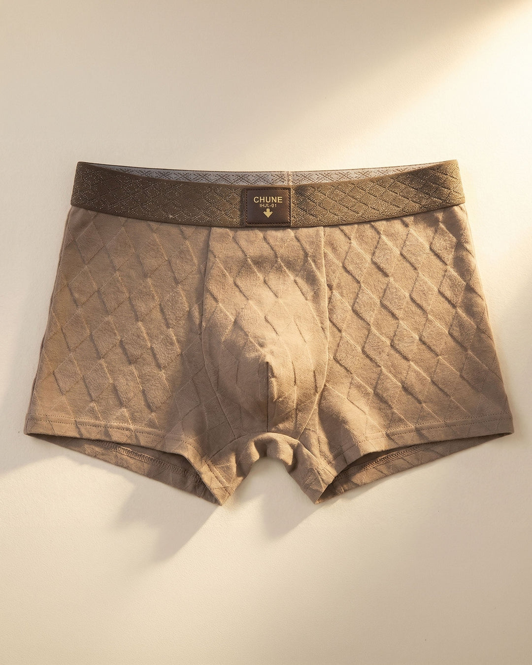 Federico Boxershorts aus Baumwolle