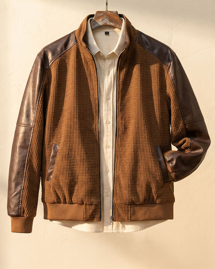 Luca Bomberjacke