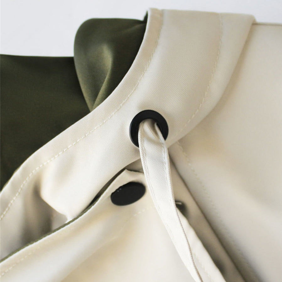 AVELOR Luna Drift Jacket