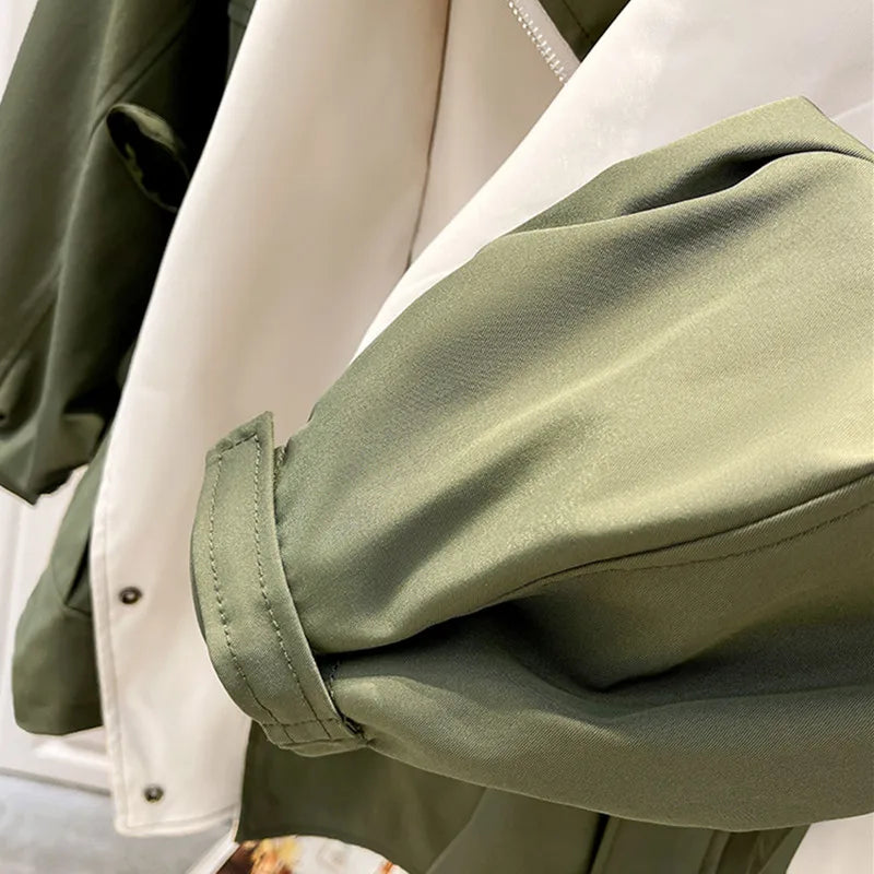 AVELOR Luna Drift Jacket