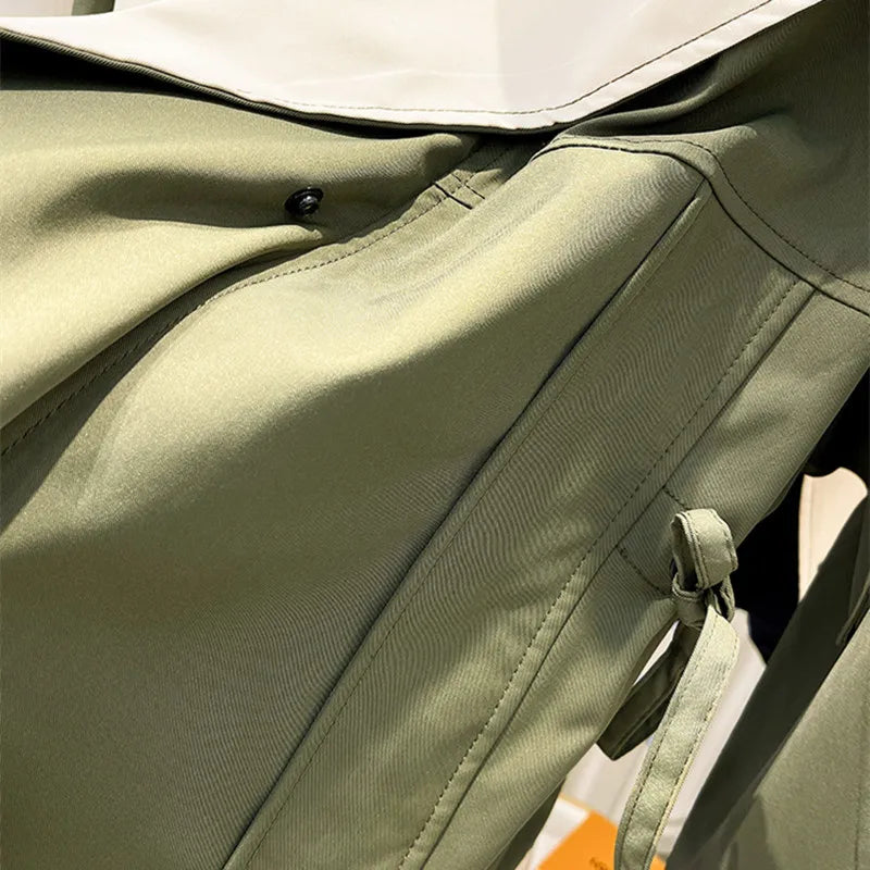 AVELOR Luna Drift Jacket