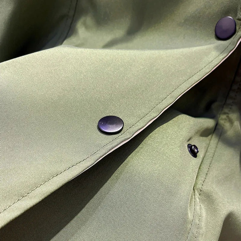 AVELOR Luna Drift Jacket