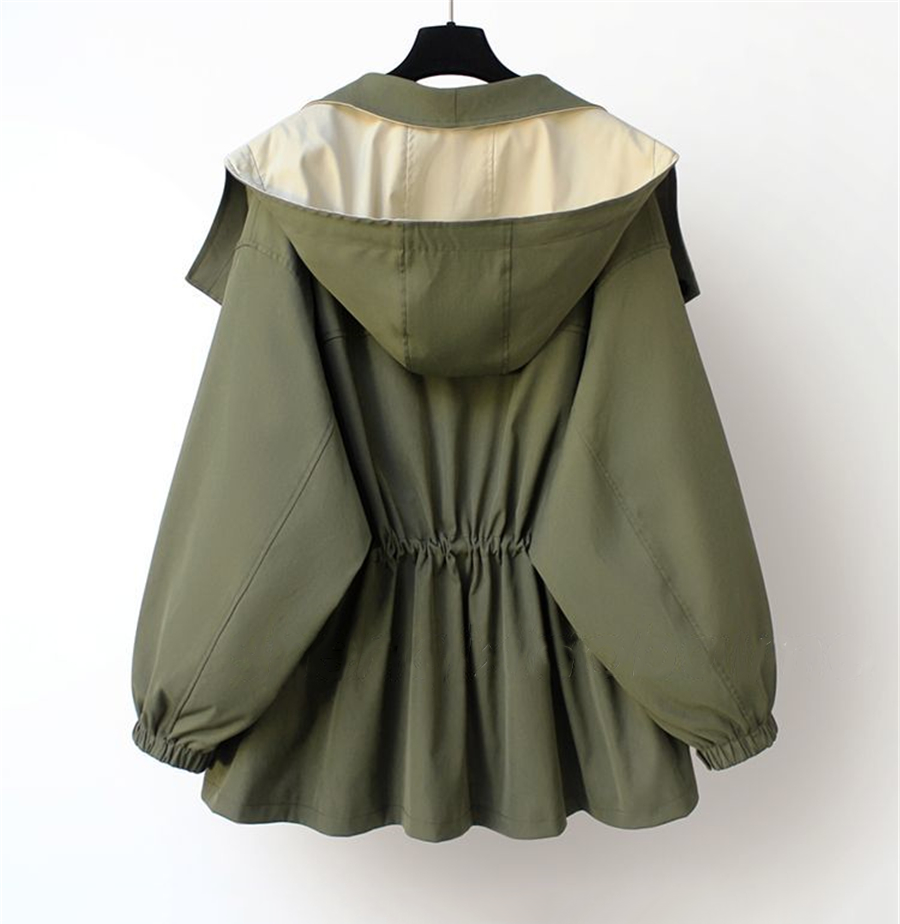 AVELOR Luna Drift Jacket