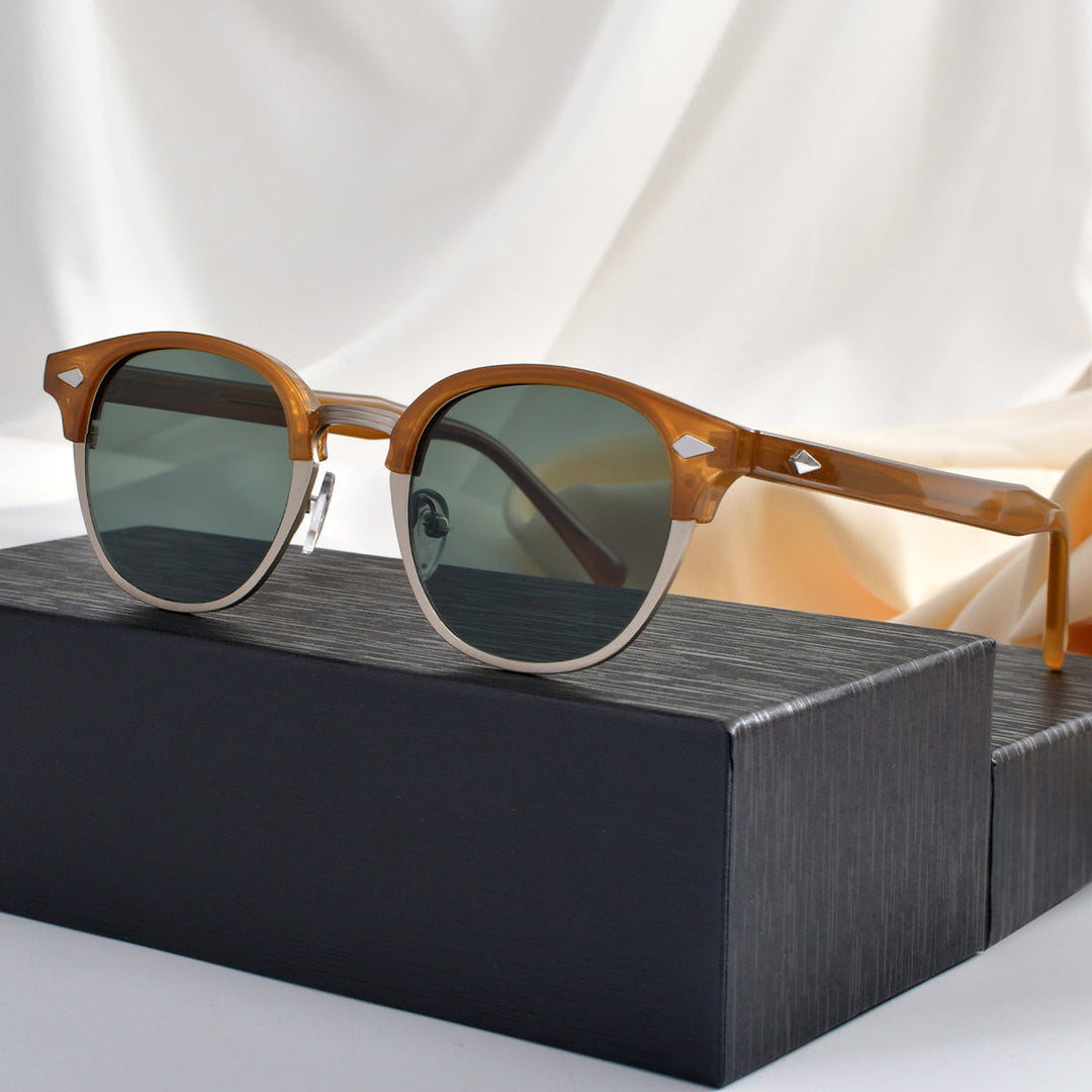 Lucien Signature-Sonnenbrille