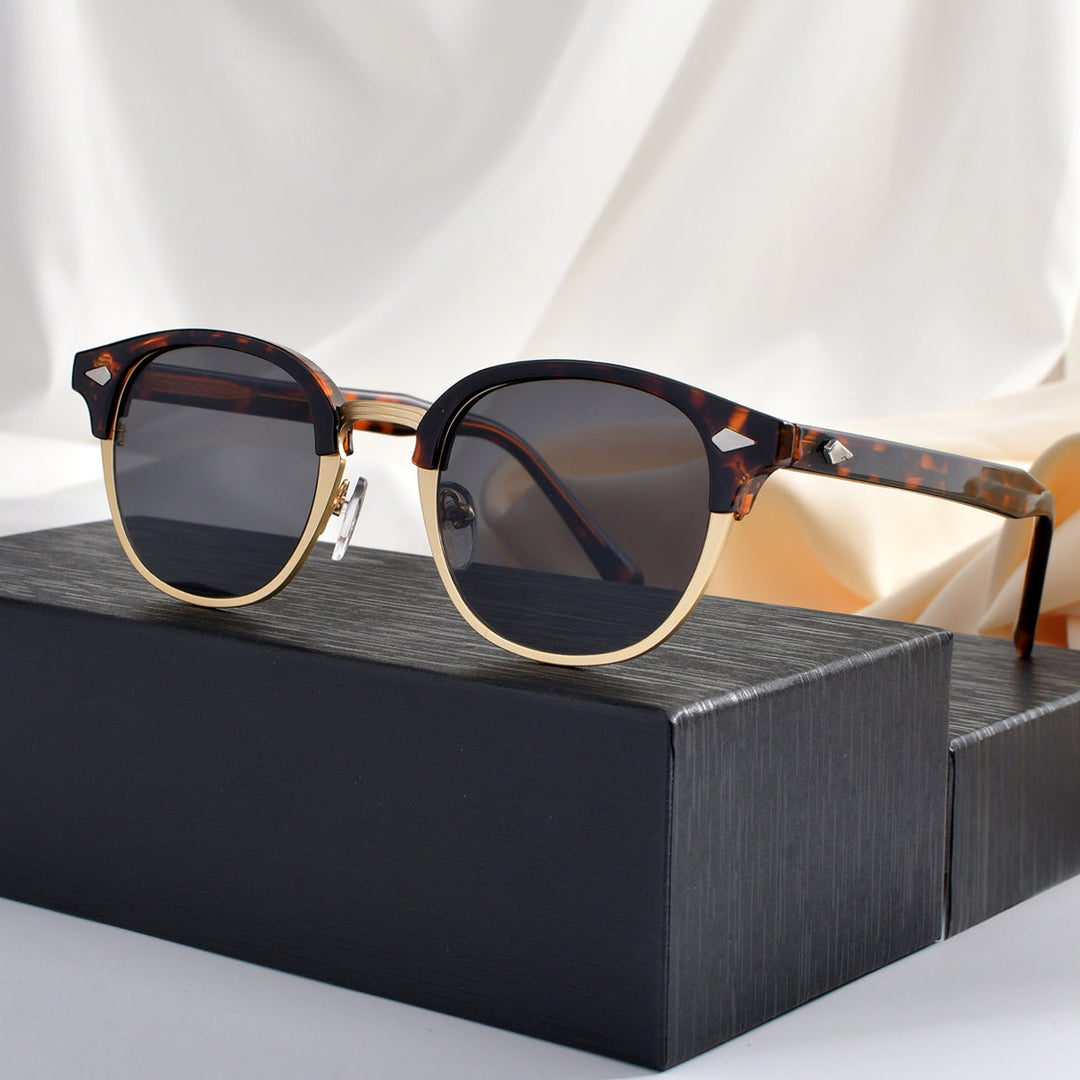 Lucien Signature-Sonnenbrille