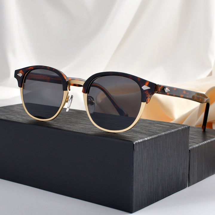 Lucien Signature-Sonnenbrille