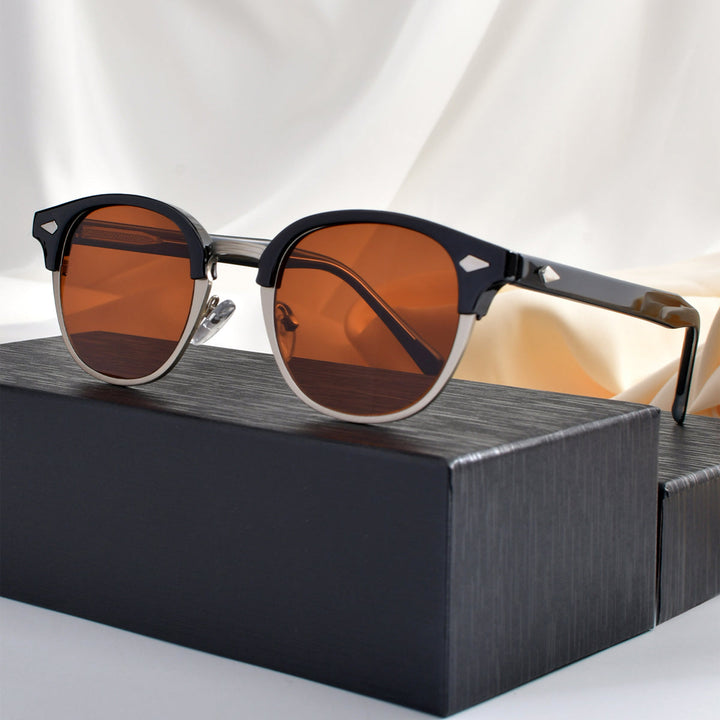 Lucien Signature-Sonnenbrille